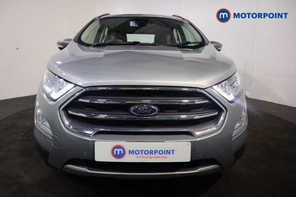 Used Ford Ecosport 2020 for sale - 76287693: Photo 38