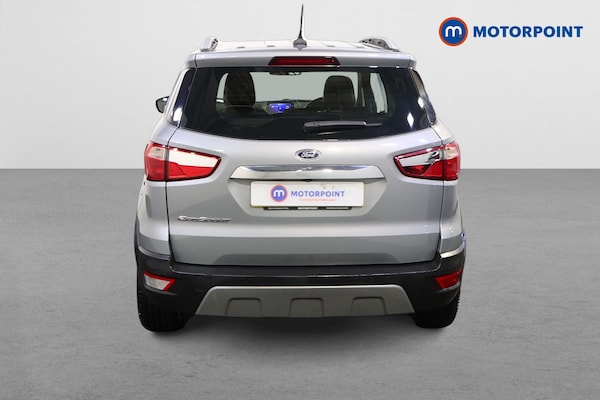 Used Ford Ecosport 2020 for sale - 76287693: Photo 6
