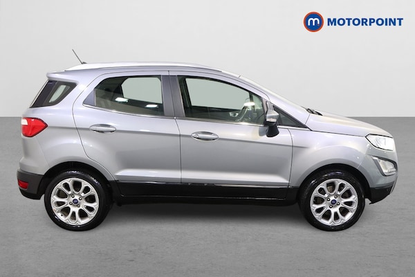 Used Ford Ecosport 2020 for sale - 76287693: Photo 8