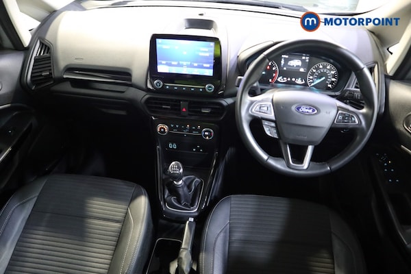 Used Ford Ecosport 2020 for sale - 76287693: Photo 9