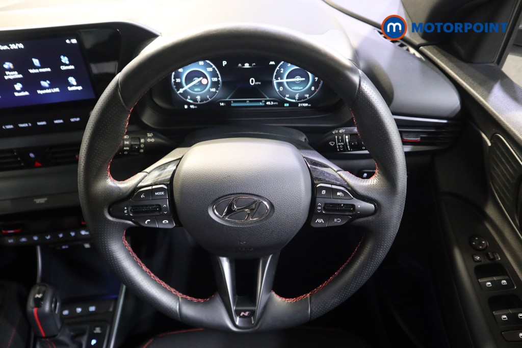 Used Hyundai i20 2023 for sale - 76402826: Photo 10