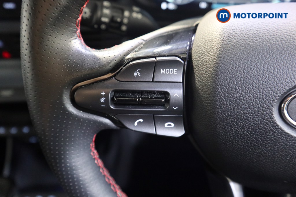 Used Hyundai i20 2023 for sale - 76402826: Photo 11