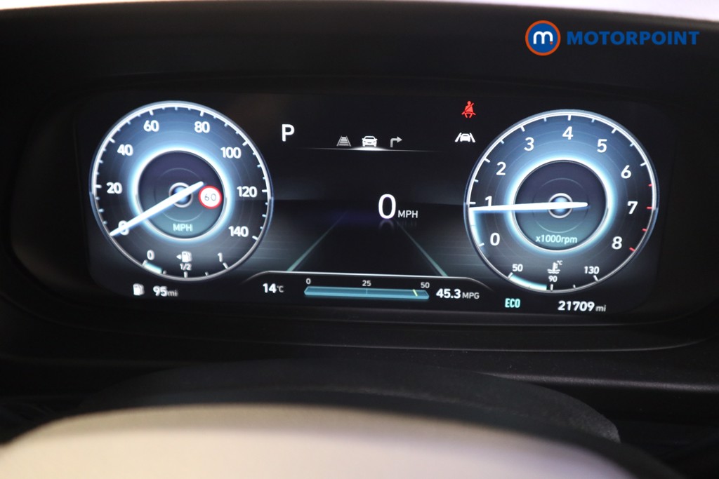 Used Hyundai i20 2023 for sale - 76402826: Photo 14