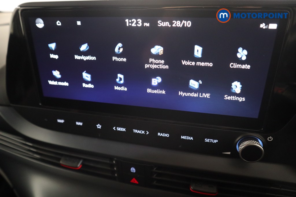 Used Hyundai i20 2023 for sale - 76402826: Photo 15