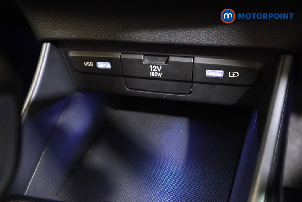 Used Hyundai i20 2023 for sale - 76402826: Photo 17