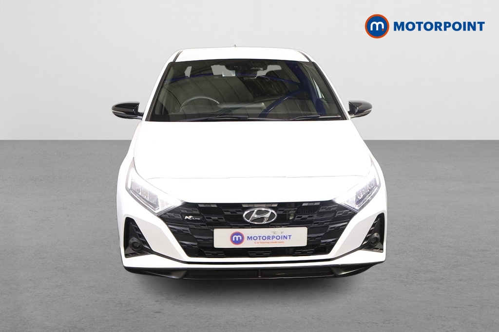 Used Hyundai i20 2023 for sale - 76402826: Photo 2