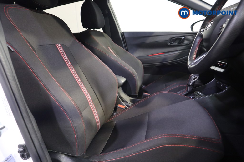 Used Hyundai i20 2023 for sale - 76402826: Photo 21