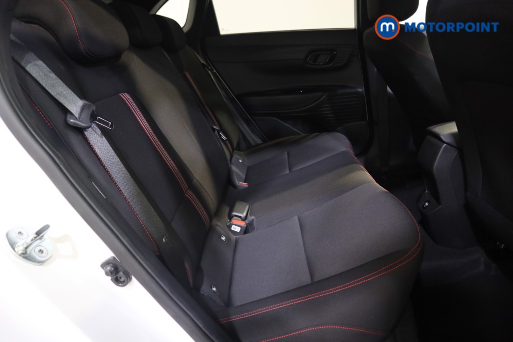 Used Hyundai i20 2023 for sale - 76402826: Photo 22