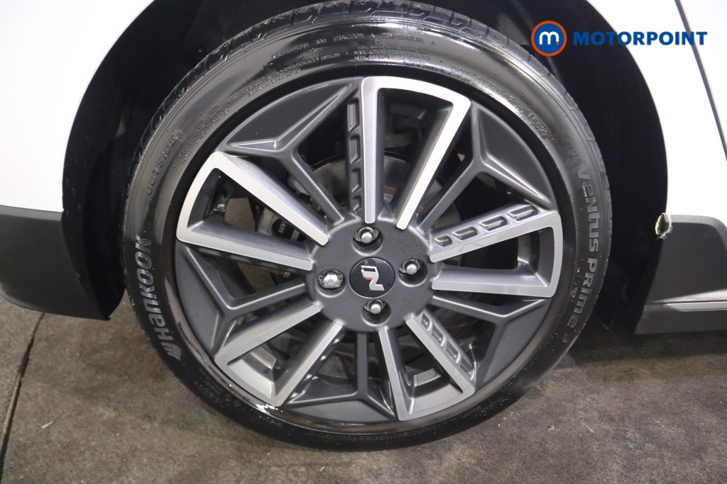 Used Hyundai i20 2023 for sale - 76402826: Photo 27