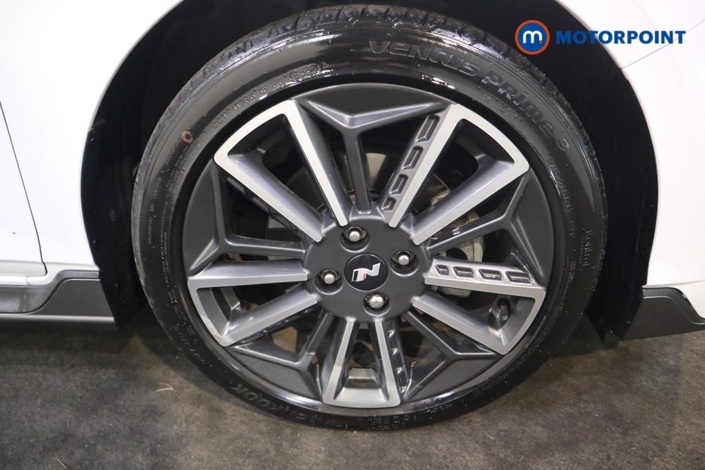 Used Hyundai i20 2023 for sale - 76402826: Photo 28