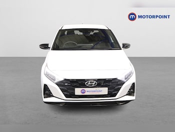 Used Hyundai i20 2023 for sale - 76402826: Photo