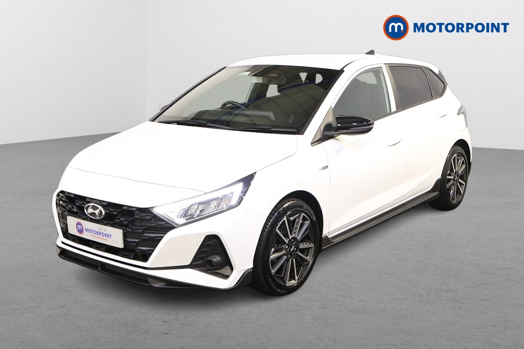 Used Hyundai i20 2023 for sale - 76402826: Photo 3