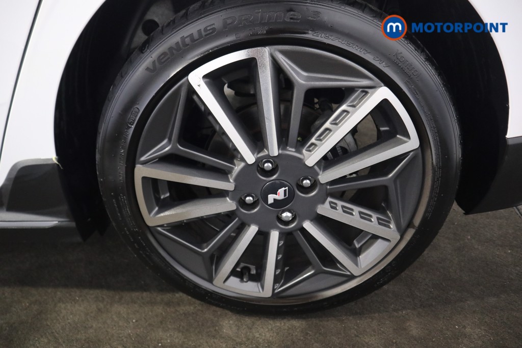 Used Hyundai i20 2023 for sale - 76402826: Photo 30