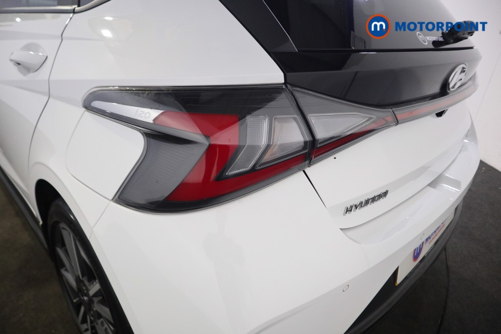 Used Hyundai i20 2023 for sale - 76402826: Photo 33