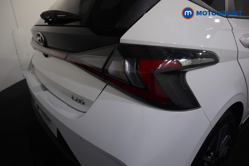 Used Hyundai i20 2023 for sale - 76402826: Photo 34