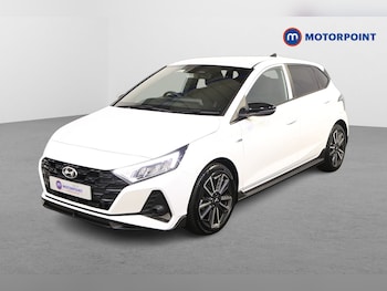 Used Hyundai i20 2023 for sale - 76402826: Photo