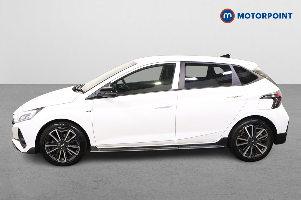 Used Hyundai i20 2023 for sale - 76402826: Photo 4
