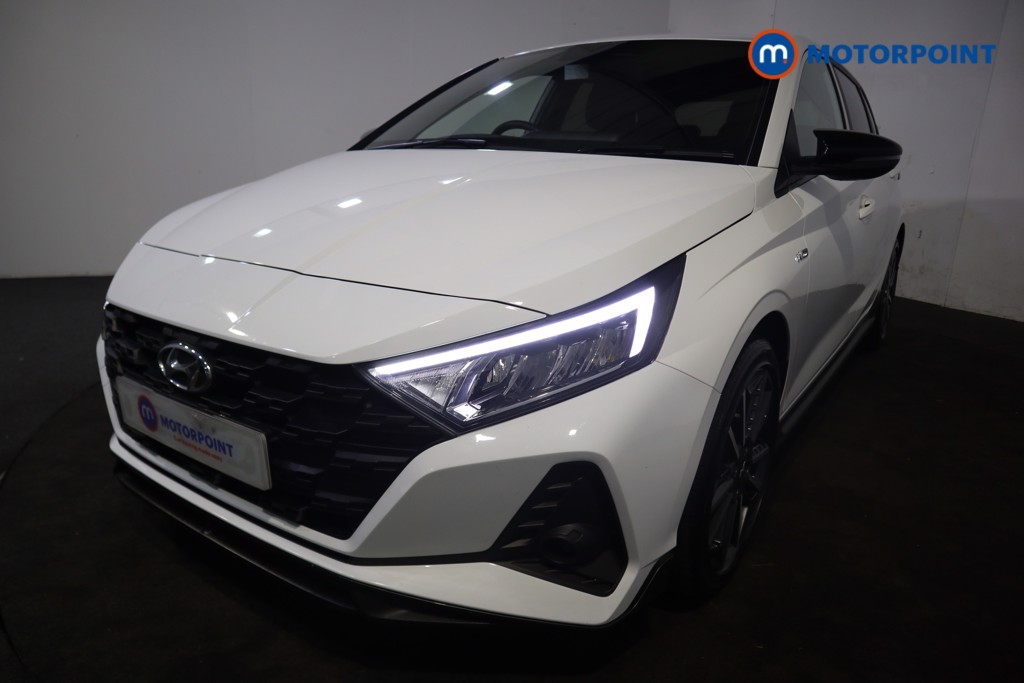 Used Hyundai i20 2023 for sale - 76402826: Photo 40