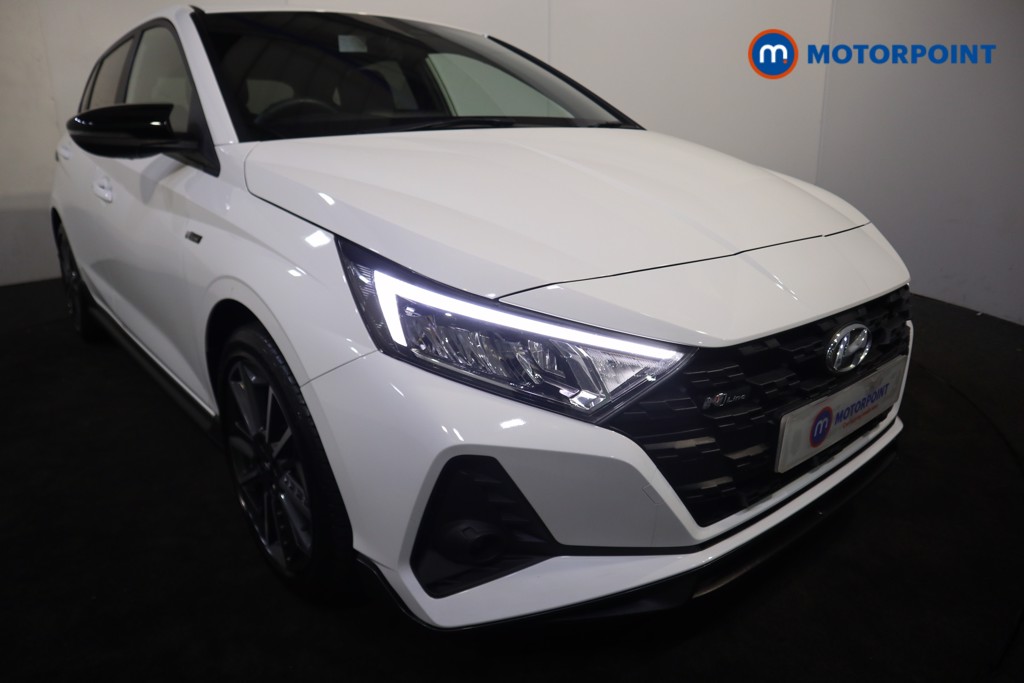Used Hyundai i20 2023 for sale - 76402826: Photo 41