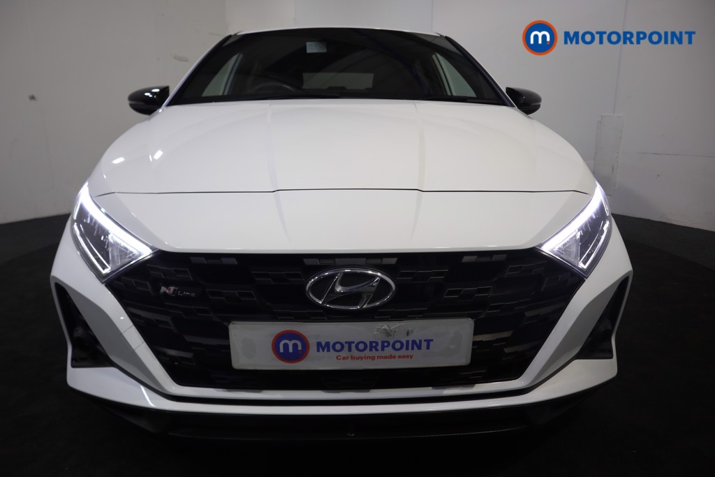 Used Hyundai i20 2023 for sale - 76402826: Photo 43