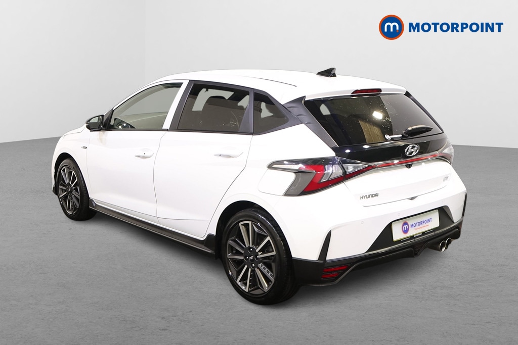 Used Hyundai i20 2023 for sale - 76402826: Photo 5