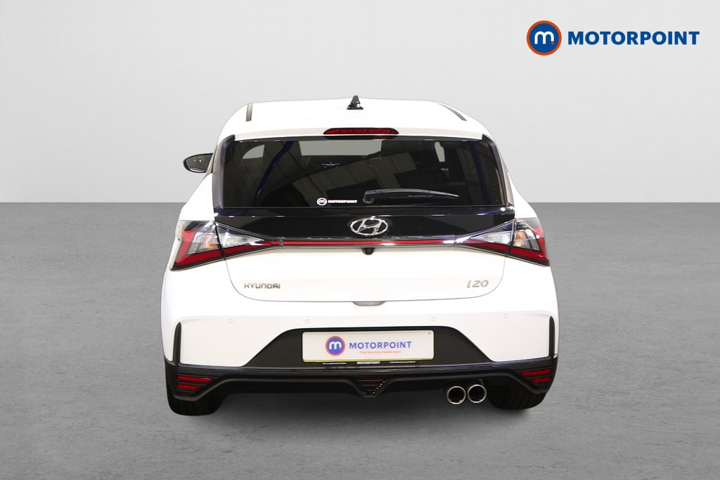 Used Hyundai i20 2023 for sale - 76402826: Photo 6