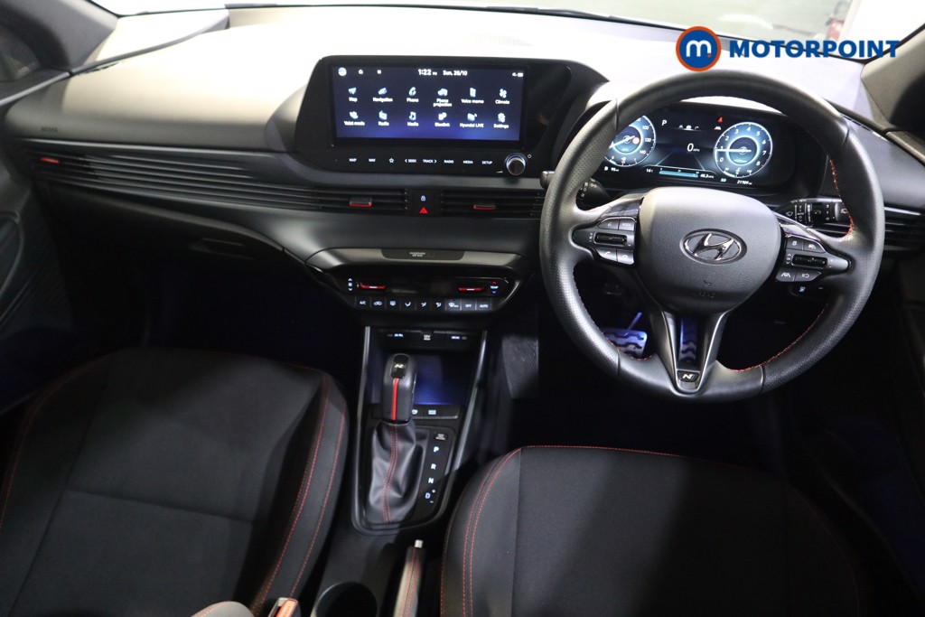 Used Hyundai i20 2023 for sale - 76402826: Photo 9