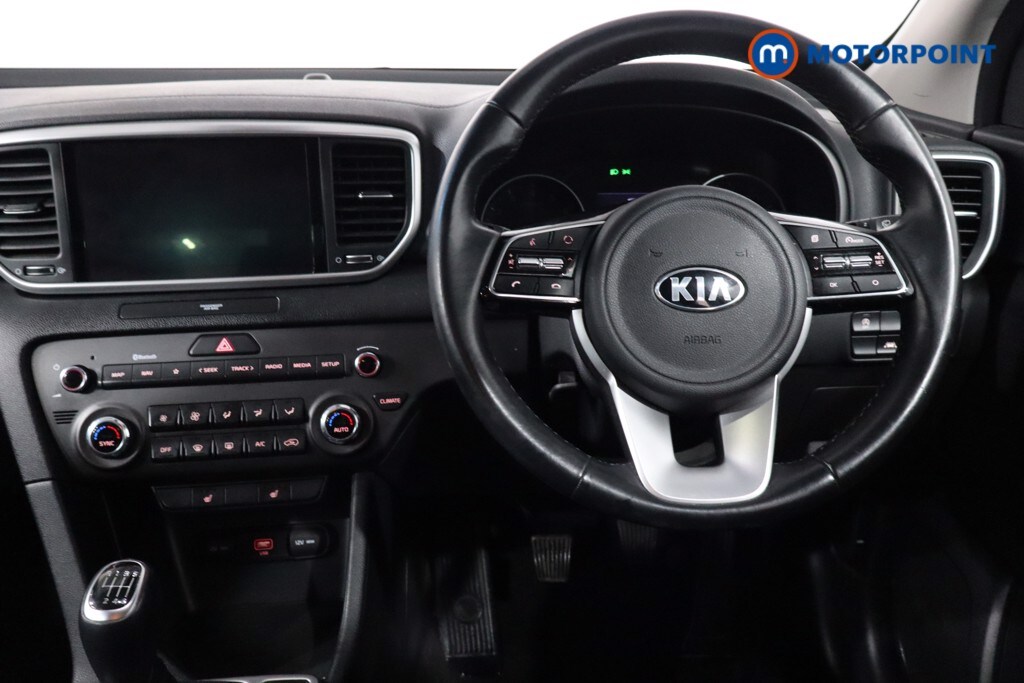 Used Kia Sportage 2022 for sale - 77966004: Photo 11