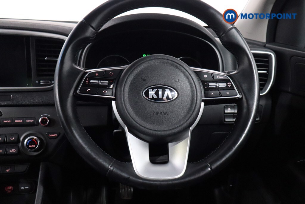 Used Kia Sportage 2022 for sale - 77966004: Photo 14