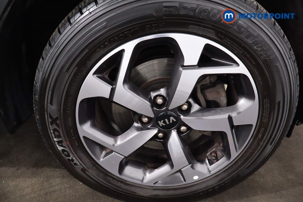 Used Kia Sportage 2022 for sale - 77966004: Photo 18