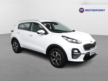 Used Kia Sportage 2022 for sale - 77966004: Photo