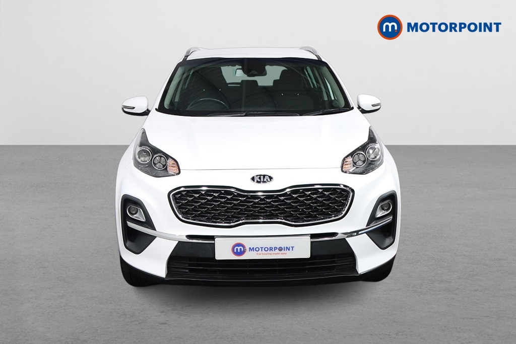 Used Kia Sportage 2022 for sale - 77966004: Photo 2