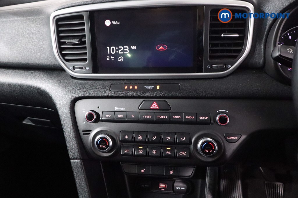 Used Kia Sportage 2022 for sale - 77966004: Photo 24