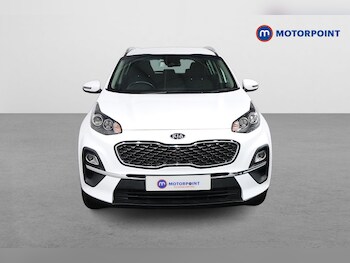 Used Kia Sportage 2022 for sale - 77966004: Photo