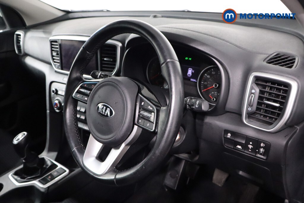 Used Kia Sportage 2022 for sale - 77966004: Photo 31