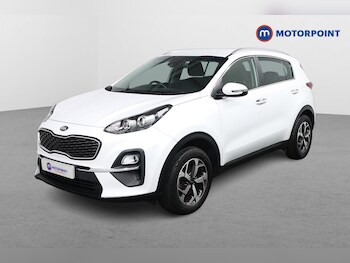 Used Kia Sportage 2022 for sale - 77966004: Photo