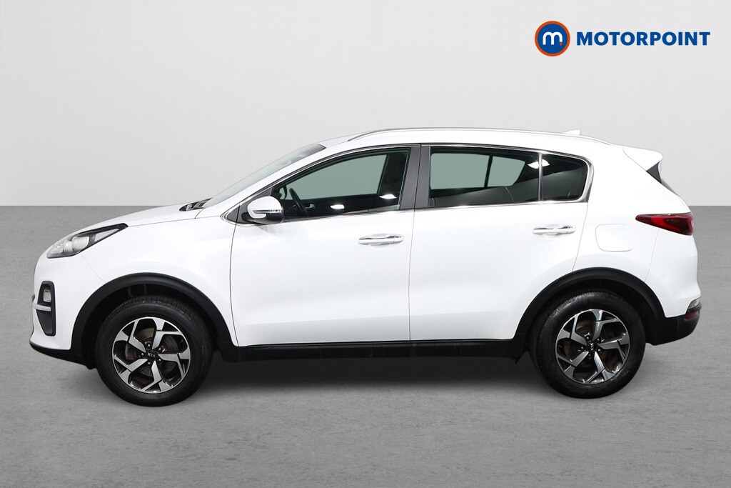 Used Kia Sportage 2022 for sale - 77966004: Photo 4