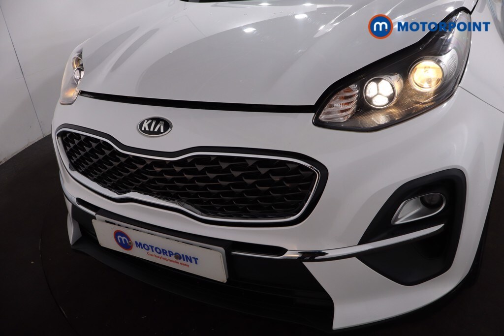 Used Kia Sportage 2022 for sale - 77966004: Photo 42