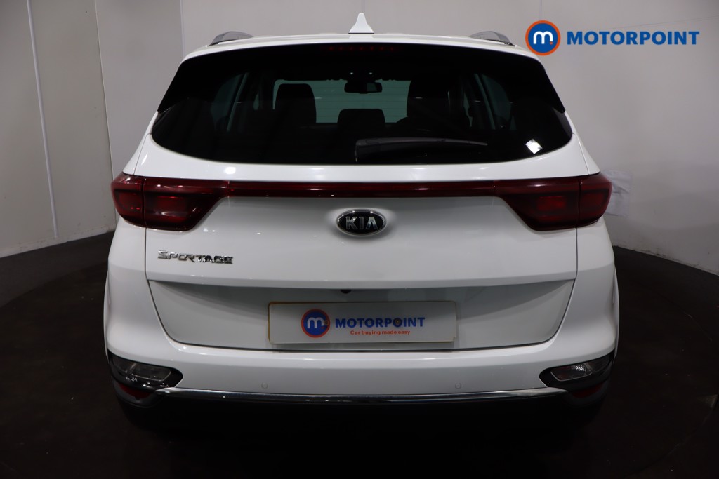 Used Kia Sportage 2022 for sale - 77966004: Photo 48