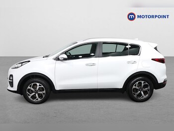 Used Kia Sportage 2022 for sale - 77966004: Photo