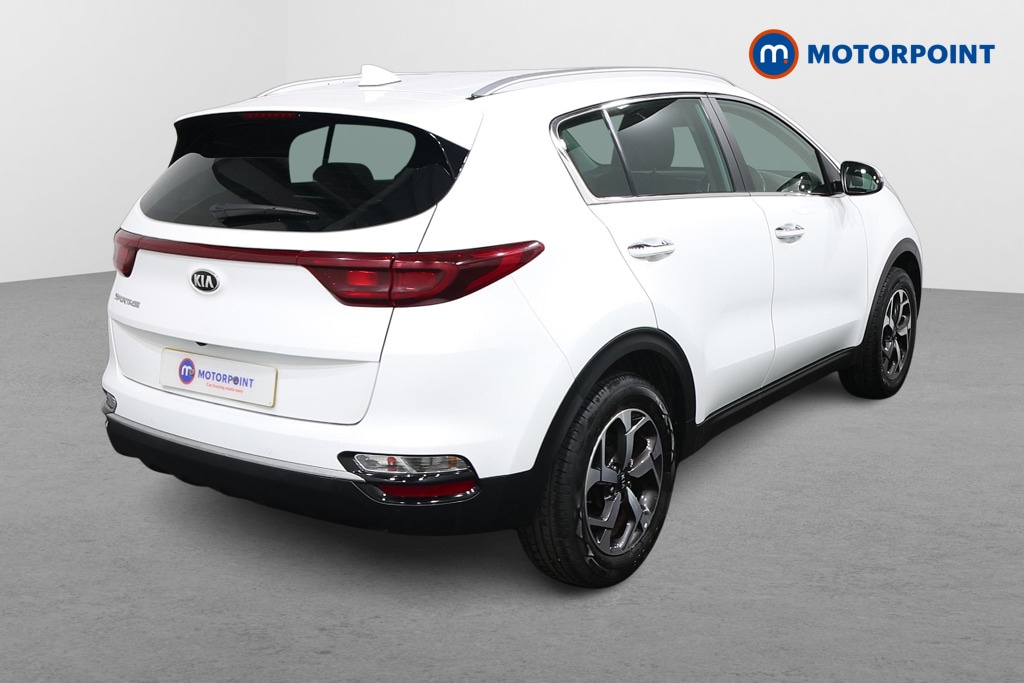 Used Kia Sportage 2022 for sale - 77966004: Photo 7