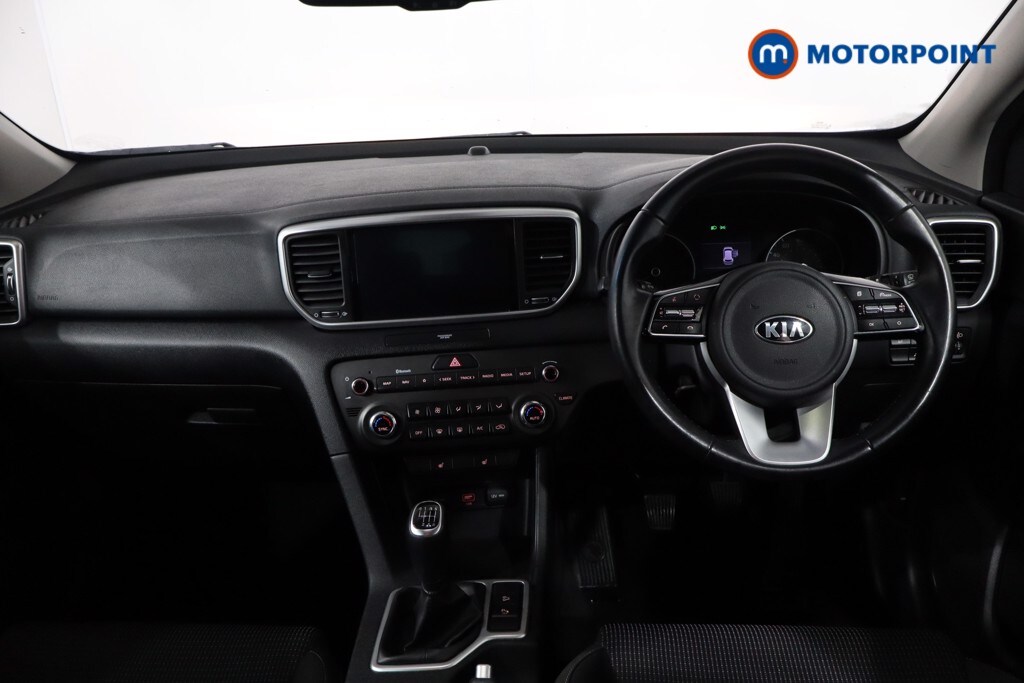 Used Kia Sportage 2022 for sale - 77966004: Photo 9