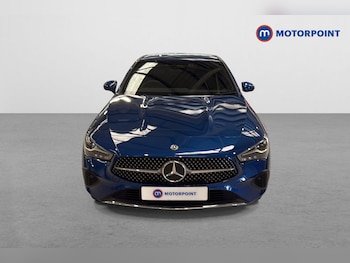 Used Mercedes-Benz CLA 2025 for sale - 78968587: Photo