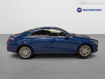 Used Mercedes-Benz CLA 2025 for sale - 78968587: Photo