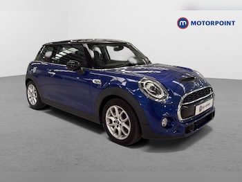 Used MINI Hatch 2019 for sale - 79147598: Photo