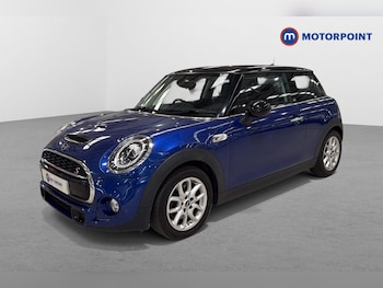 Used MINI Hatch 2019 for sale - 79147598: Photo