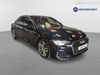 Used Audi A6 undefined for sale - 78436155: Photo