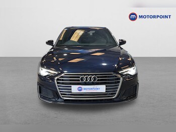 Used Audi A6 undefined for sale - 78436155: Photo