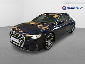 Used Audi A6 undefined for sale - 78436155: Photo