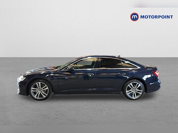 Used Audi A6 undefined for sale - 78436155: Photo